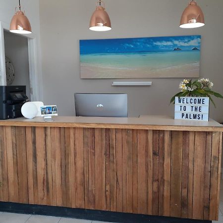 Belmont Palms Motel Lake Macquarie Εξωτερικό φωτογραφία