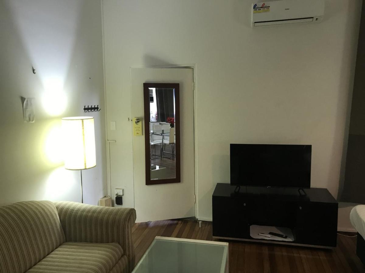 Belmont Palms Motel Lake Macquarie Εξωτερικό φωτογραφία