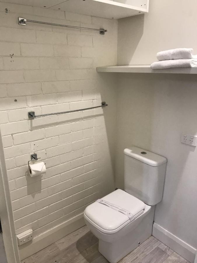 Belmont Palms Motel Lake Macquarie Εξωτερικό φωτογραφία