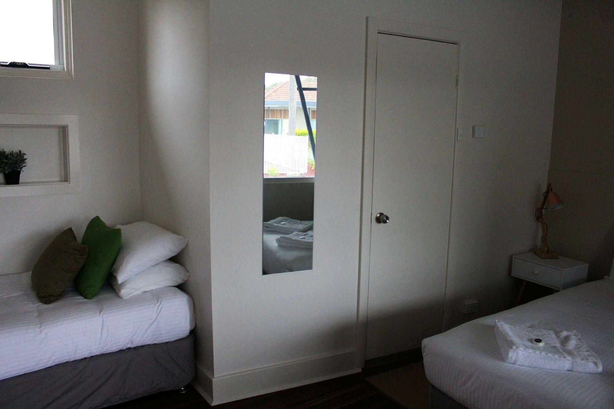 Belmont Palms Motel Lake Macquarie Εξωτερικό φωτογραφία