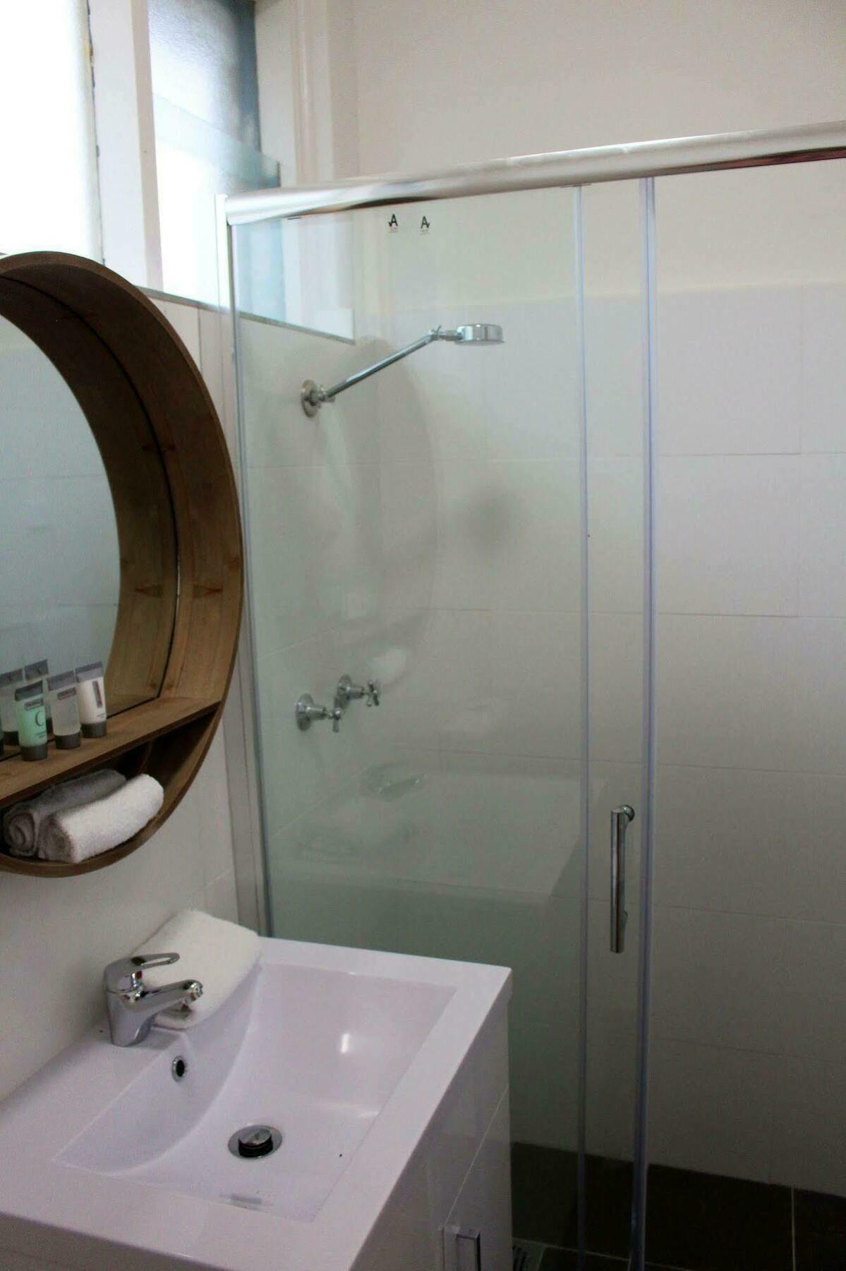 Belmont Palms Motel Lake Macquarie Εξωτερικό φωτογραφία