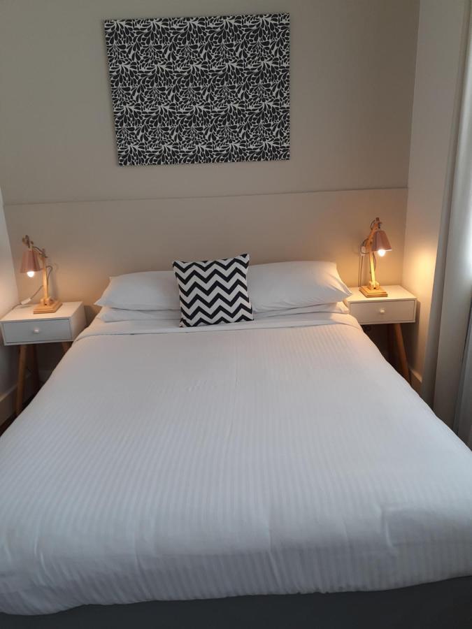 Belmont Palms Motel Lake Macquarie Εξωτερικό φωτογραφία