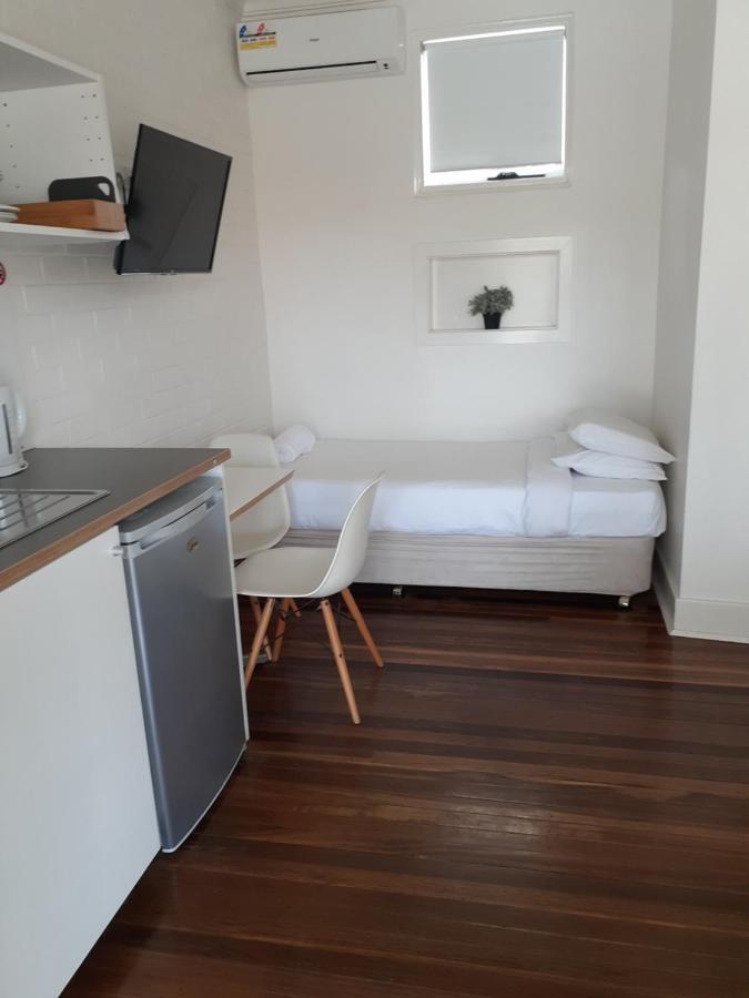 Belmont Palms Motel Lake Macquarie Εξωτερικό φωτογραφία
